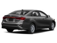 2020 Kia Forte LX Exterior Shot 2