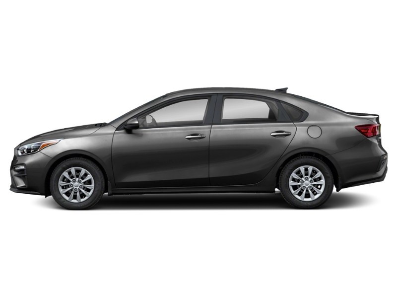 2020 Kia Forte LX Exterior Shot 6