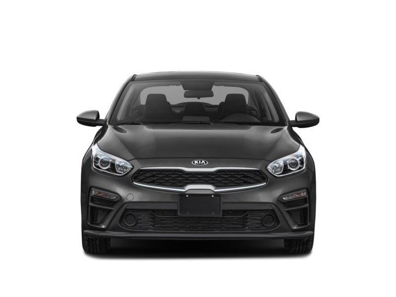 2019 Kia Forte LX (IVT) Exterior Shot 5
