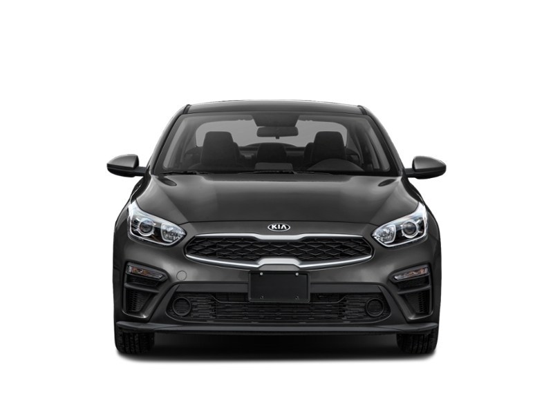 2020 Kia Forte LX Exterior Shot 5