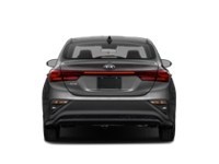 2020 Kia Forte LX Exterior Shot 7