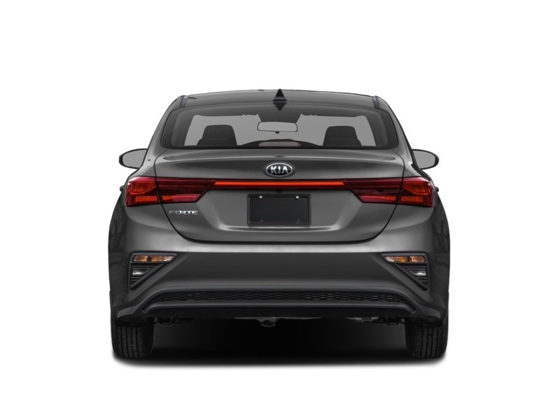 2019 Kia Forte LX (IVT) Exterior Shot 7