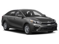 2019 Kia Forte LX (IVT) Exterior Shot 8