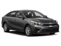 2020 Kia Forte LX Exterior Shot 8