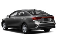 2020 Kia Forte LX Exterior Shot 9