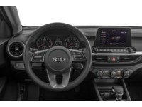 2019 Kia Forte LX (IVT) Interior Shot 3