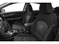 2019 Kia Forte LX (IVT) Interior Shot 4