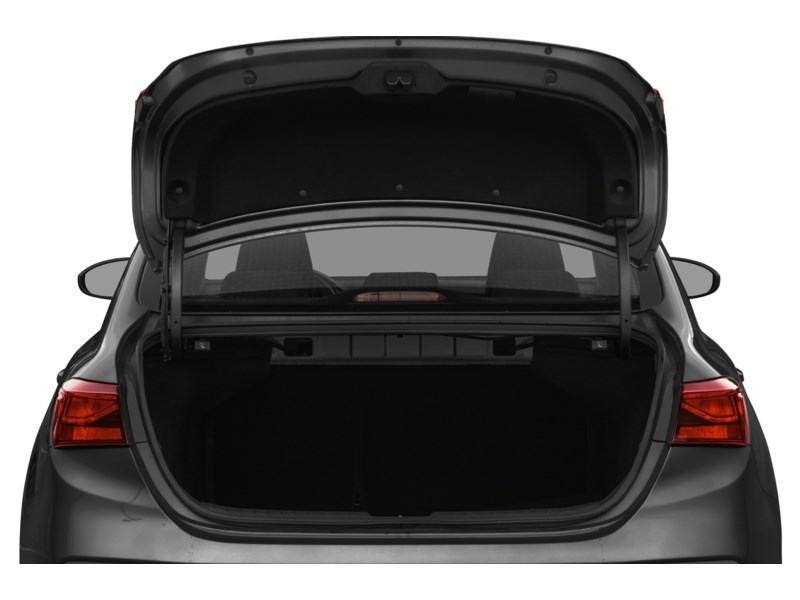 2019 Kia Forte LX (IVT) Exterior Shot 4