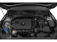 2019 Kia Forte LX (IVT) Exterior Shot 3