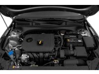 2020 Kia Forte LX Exterior Shot 3