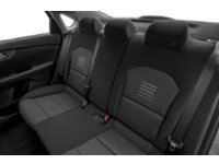 2020 Kia Forte LX Interior Shot 5