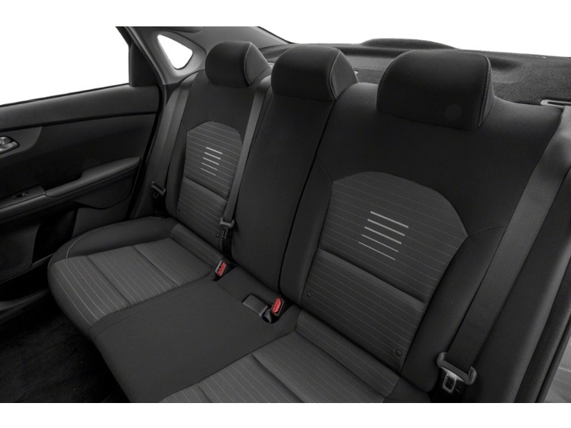 2020 Kia Forte LX Interior Shot 5