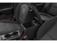2019 Kia Forte LX (IVT) Interior Shot 7