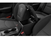 2020 Kia Forte LX Interior Shot 7