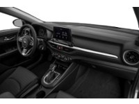 2020 Kia Forte LX Interior Shot 1