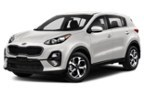 2022 Kia Sportage LX-Auto
