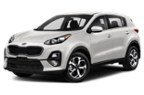 2022 Kia Sportage LX-Auto