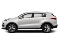 2020 Kia Sportage EX Tech Exterior Shot 6