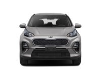 2021 Kia Sportage LX S AWD Exterior Shot 5