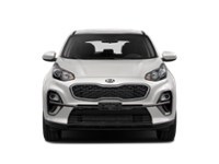 2020 Kia Sportage EX Tech Exterior Shot 5