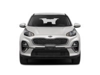 2021 Kia Sportage LX Exterior Shot 5
