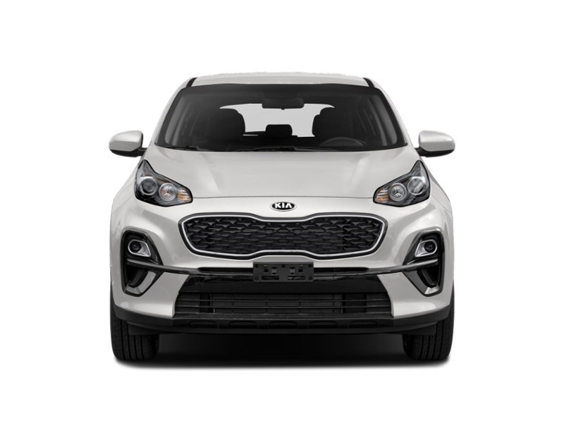 2020 Kia Sportage EX Tech Exterior Shot 5