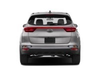 2021 Kia Sportage LX S AWD Exterior Shot 7