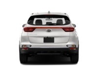 2020 Kia Sportage EX Tech Exterior Shot 7