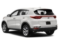 2020 Kia Sportage EX Tech Exterior Shot 9