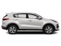 2020 Kia Sportage EX Tech Exterior Shot 10