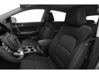 2020 Kia Sportage SPORTAGE EX Interior Shot 4