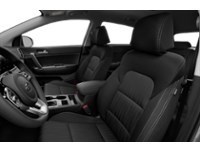 2020 Kia Sportage EX Tech Interior Shot 4