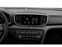 2020 Kia Sportage EX Tech Interior Shot 2