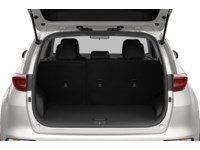 2021 Kia Sportage LX Exterior Shot 4