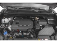 2021 Kia Sportage LX S AWD Exterior Shot 3