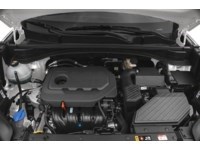 2021 Kia Sportage LX Exterior Shot 3