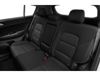 2020 Kia Sportage EX Tech Interior Shot 5
