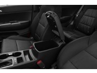 2020 Kia Sportage EX Tech Interior Shot 7
