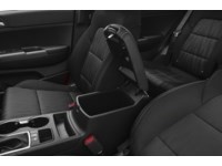 2021 Kia Sportage LX Exterior Shot 11