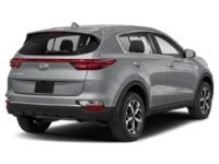 2020 Kia Sportage LX Exterior Shot 2