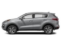2020 Kia Sportage LX Exterior Shot 6