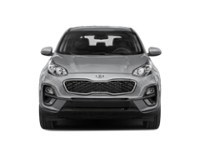 2020 Kia Sportage LX Exterior Shot 5