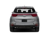 2020 Kia Sportage LX Exterior Shot 7