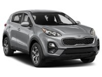2020 Kia Sportage LX Exterior Shot 8