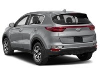 2020 Kia Sportage LX Exterior Shot 9