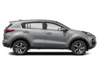 2020 Kia Sportage LX Exterior Shot 10