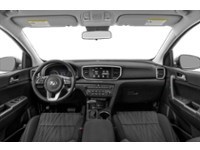 2020 Kia Sportage LX Interior Shot 6