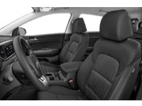2020 Kia Sportage LX Interior Shot 4