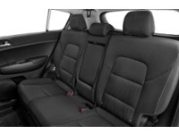 2020 Kia Sportage LX Interior Shot 5
