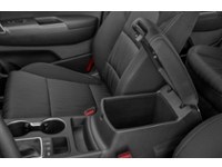 2020 Kia Sportage LX Interior Shot 7